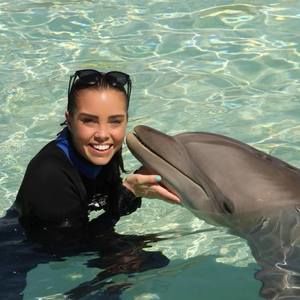 Meet your Posher, Casey